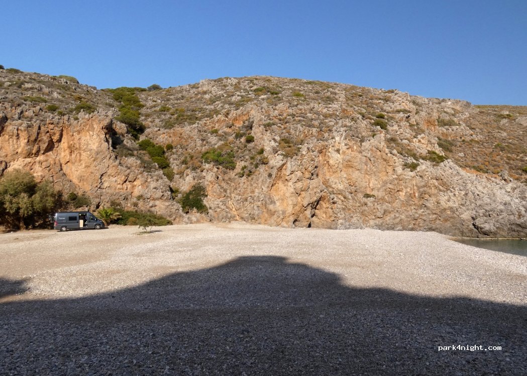 (801 00) Chalkos - Unnamed Road — foto 4
