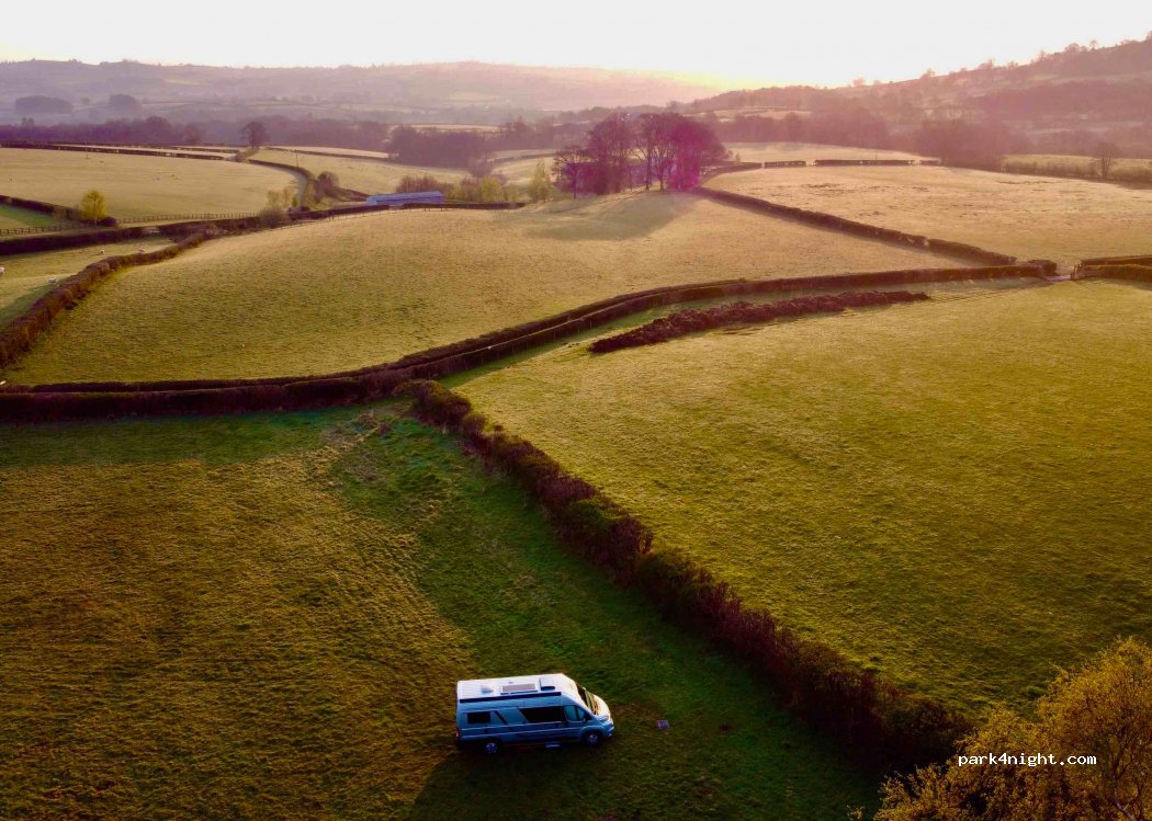 Pentwyn Farm — foto