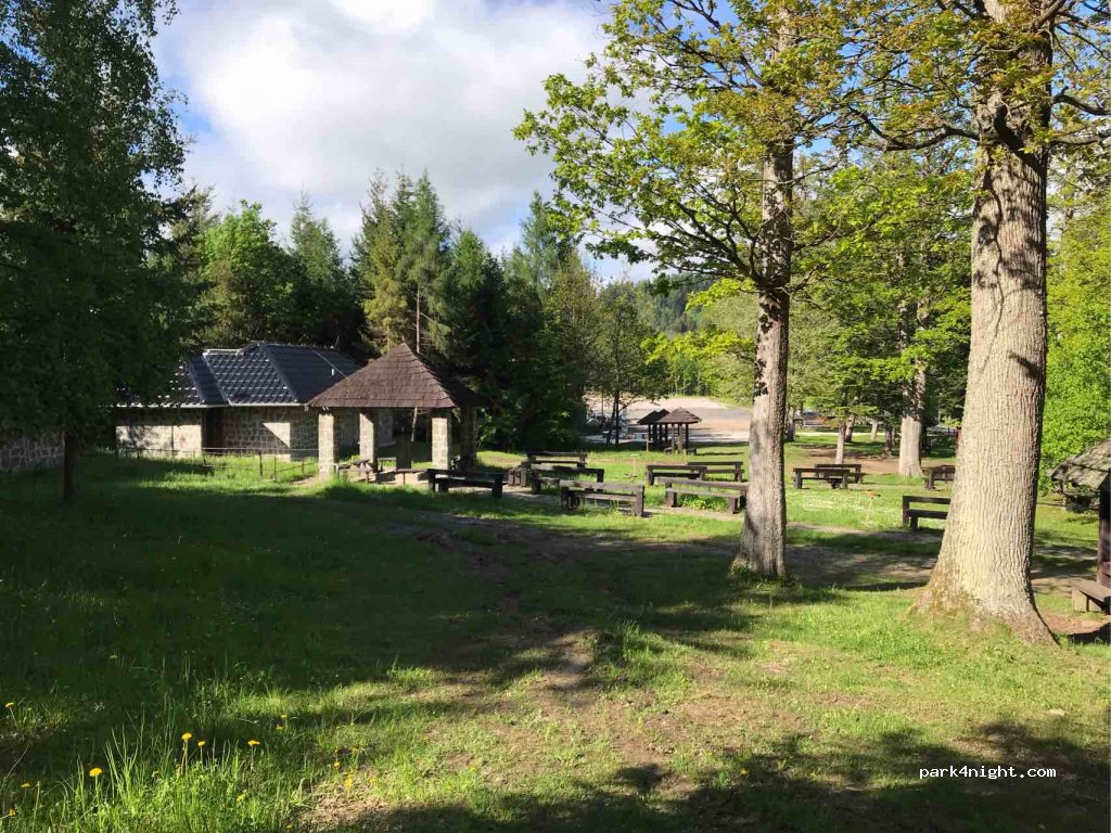 (054 01) Levoča - 2 Mariánska Hora — foto 2