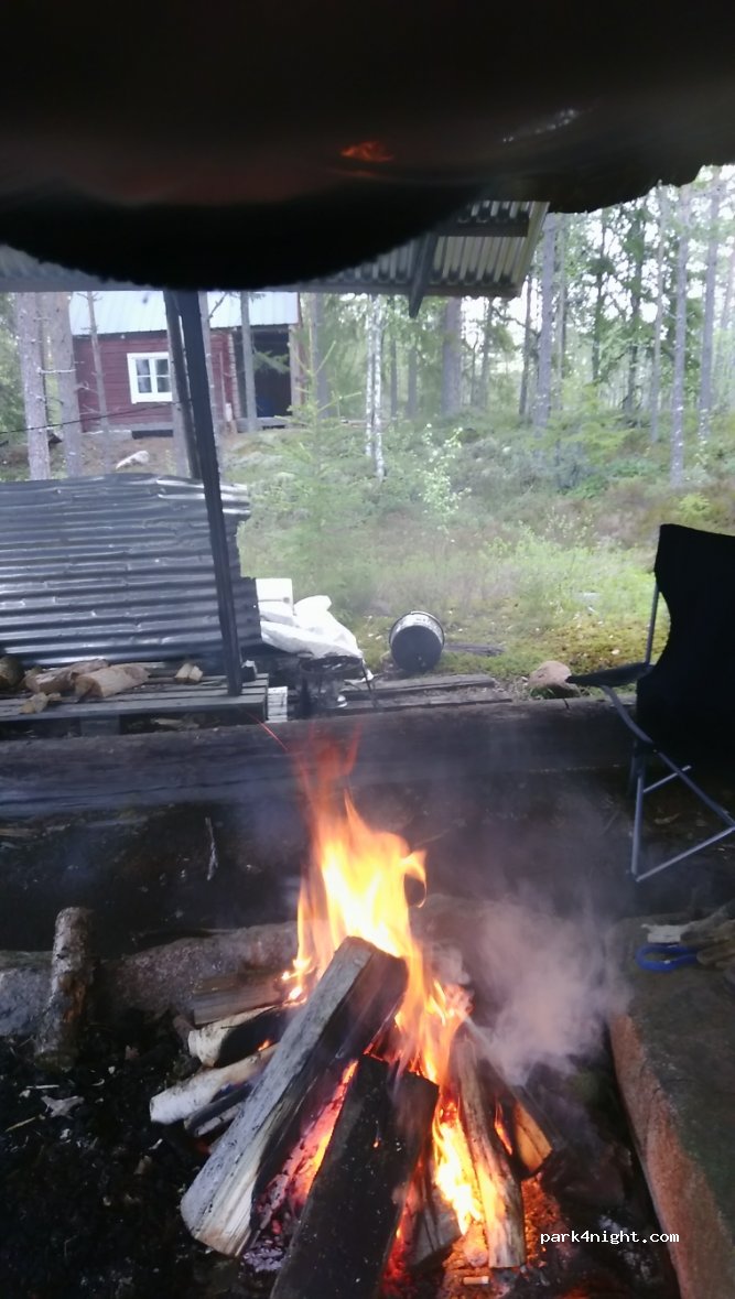 (680 51) Stöllet - 9 STÖLLETSJÖN NORD — foto