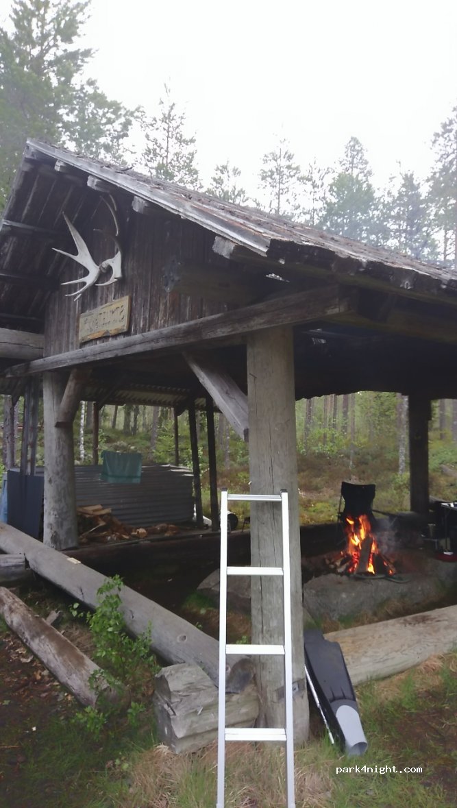 (680 51) Stöllet - 9 STÖLLETSJÖN NORD — foto 2