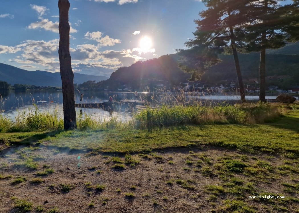 Nedre beach Hytteutleie — foto 4