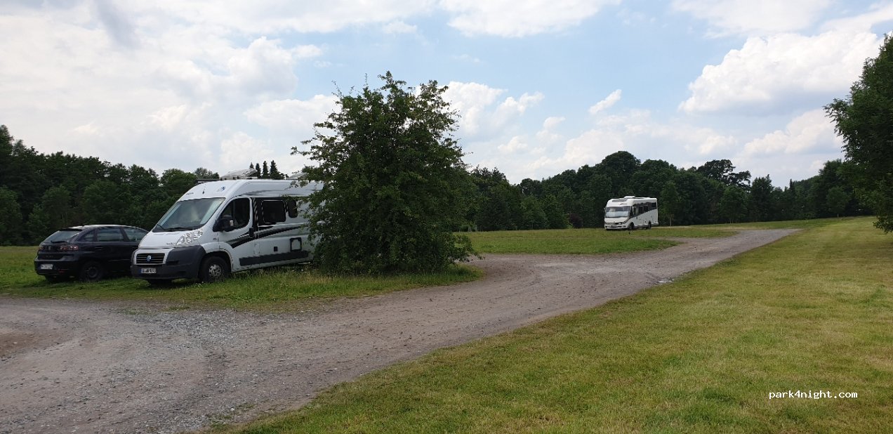 (32545) Bad Oeynhausen - 31 Bültestraße — foto