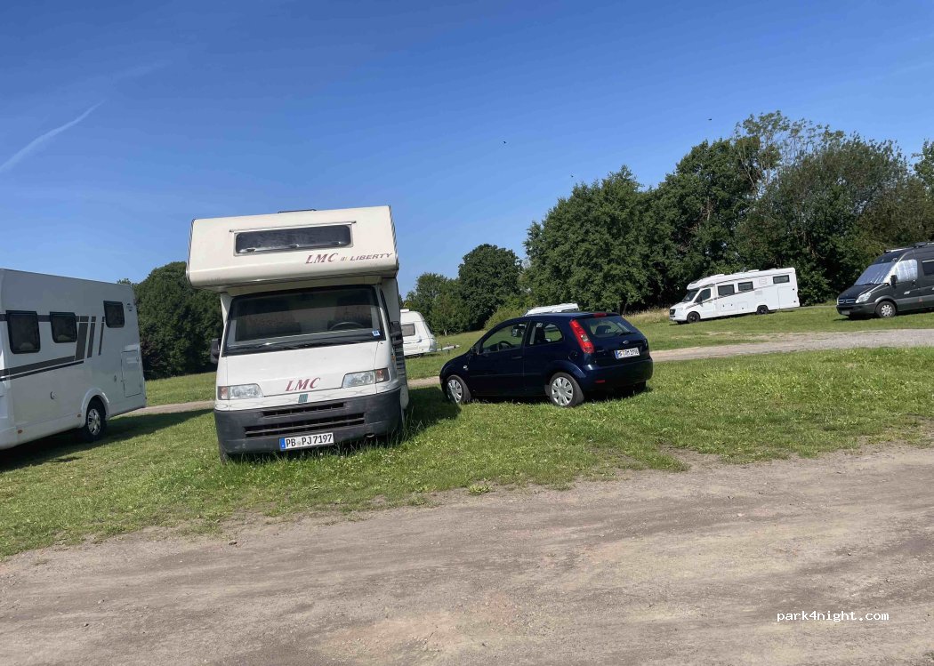 (32545) Bad Oeynhausen - 31 Bültestraße — foto 3