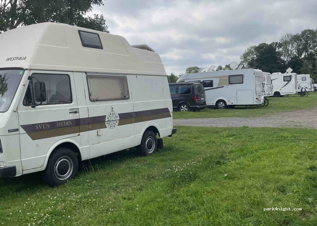 (32545) Bad Oeynhausen - 31 Bültestraße — foto 5