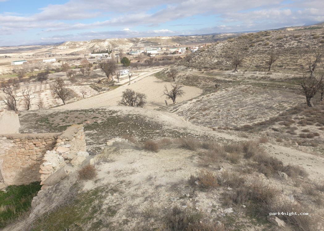 (18858) Orce - GR-9104 — foto 3
