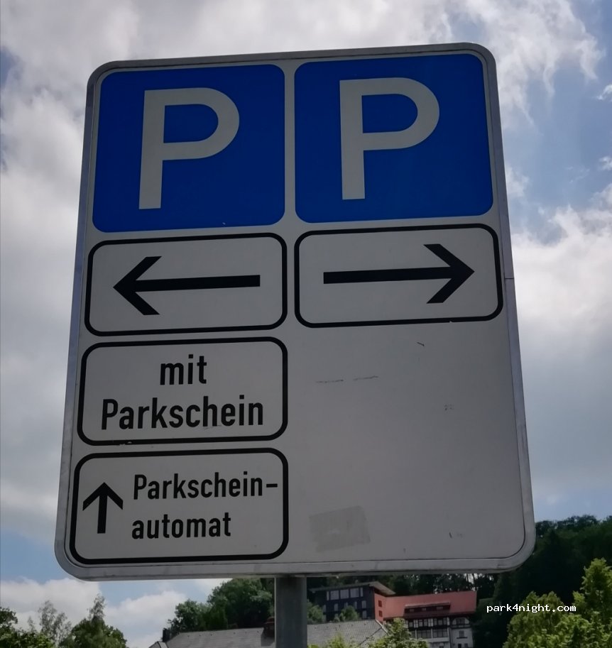 (88339) Bad Waldsee - Bleichestraße — foto