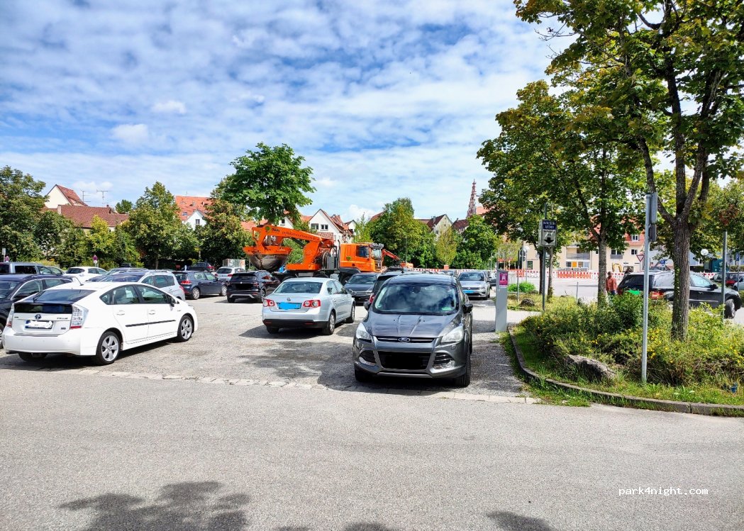 (88339) Bad Waldsee - Bleichestraße — foto 4