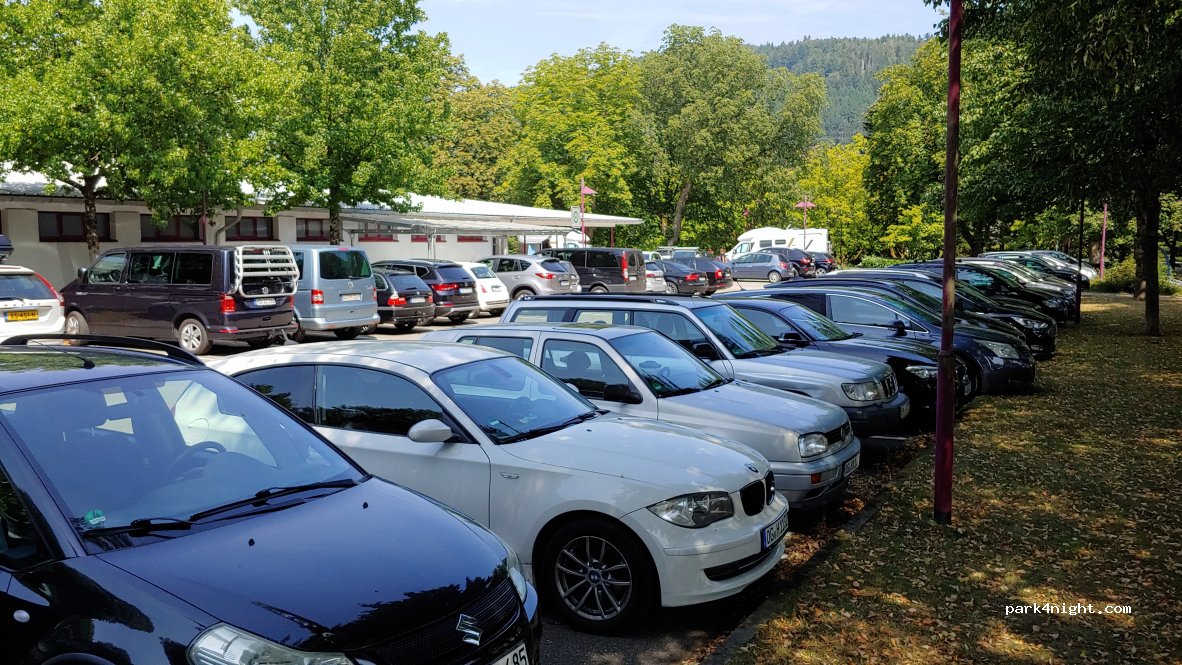 (77716) Haslach im Kinzigtal - 6 Strickerweg — foto