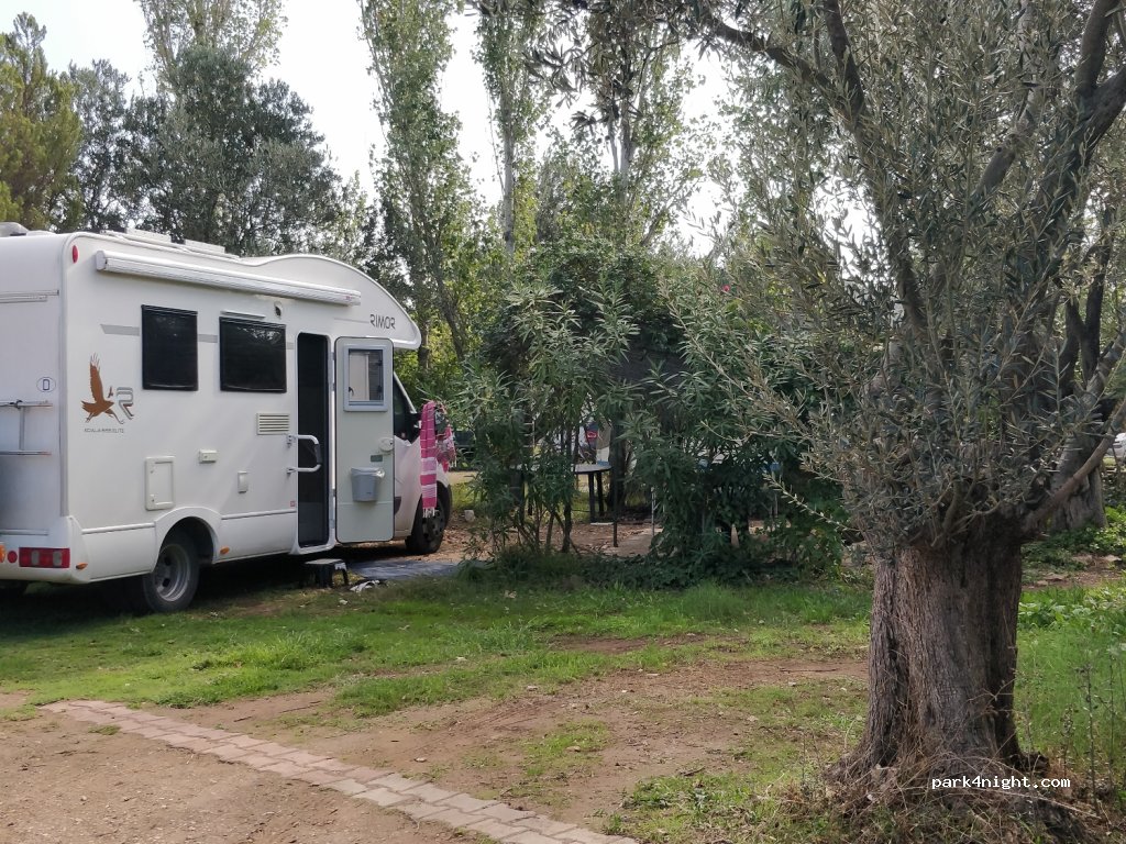 ada camping otel — foto 3