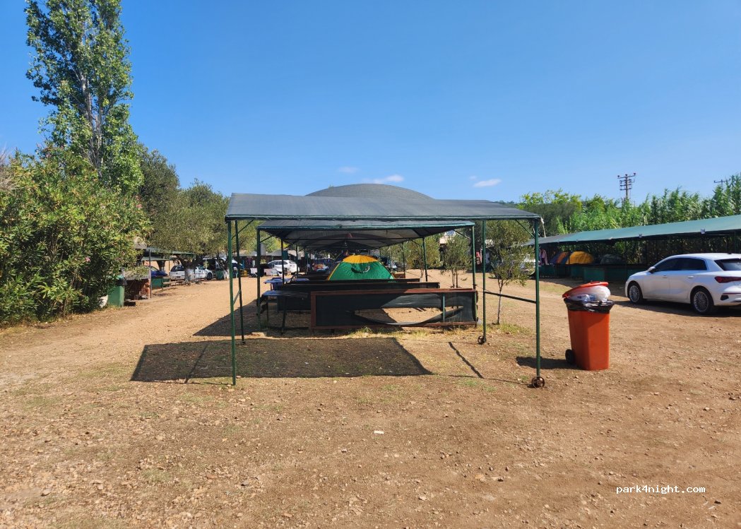 ada camping otel — foto 4