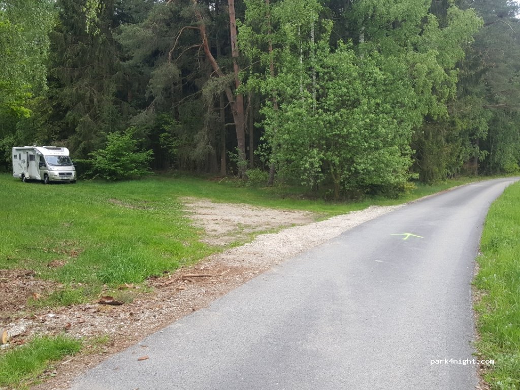 (378 31) Horní Pěna - — foto