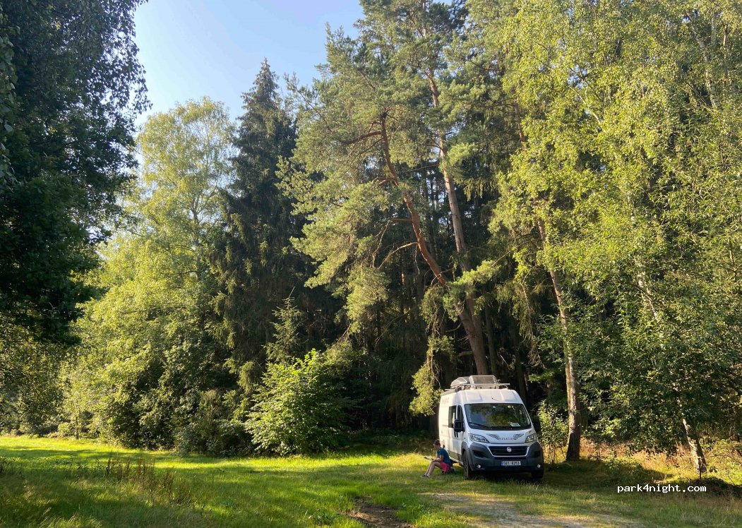 (378 31) Horní Pěna - — foto 2