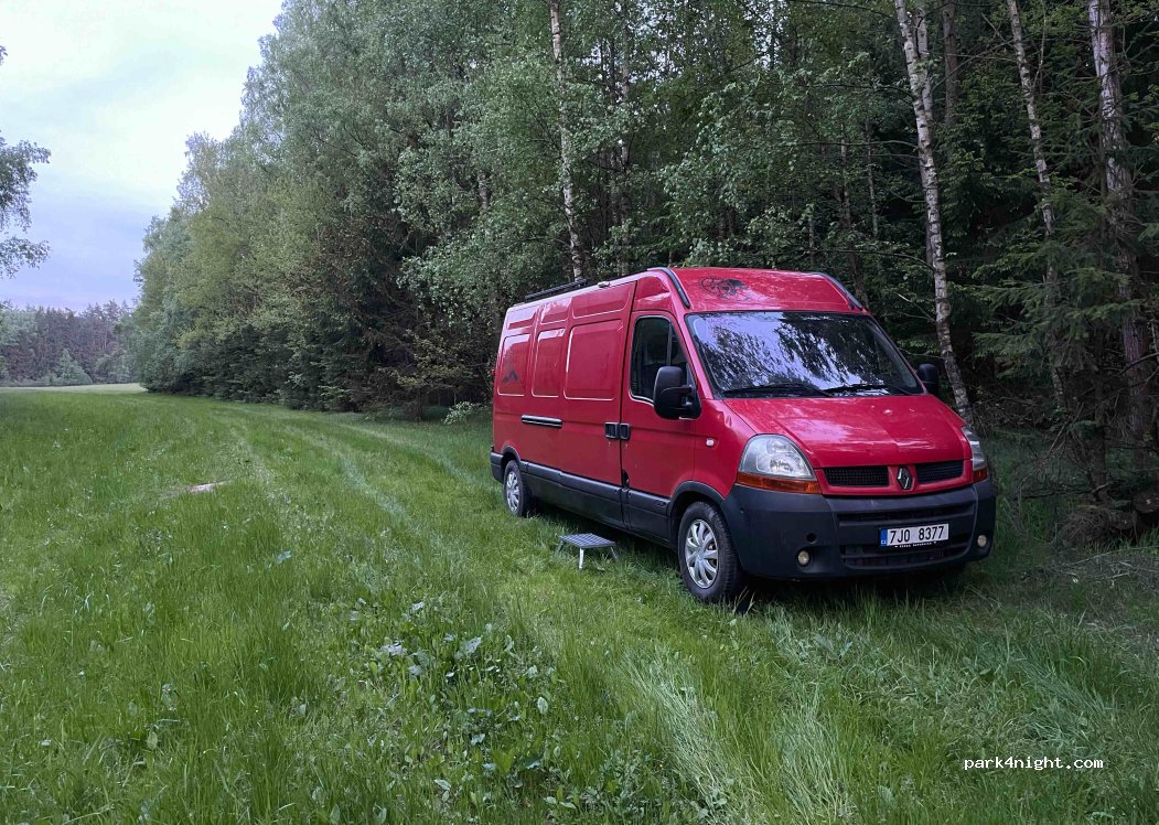 (378 31) Horní Pěna - — foto 3