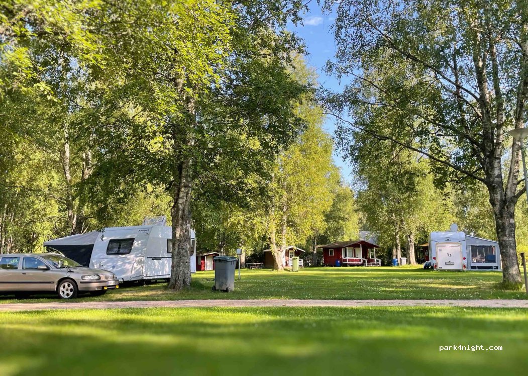 Pitkämö Canyon Camping Oy — foto 4