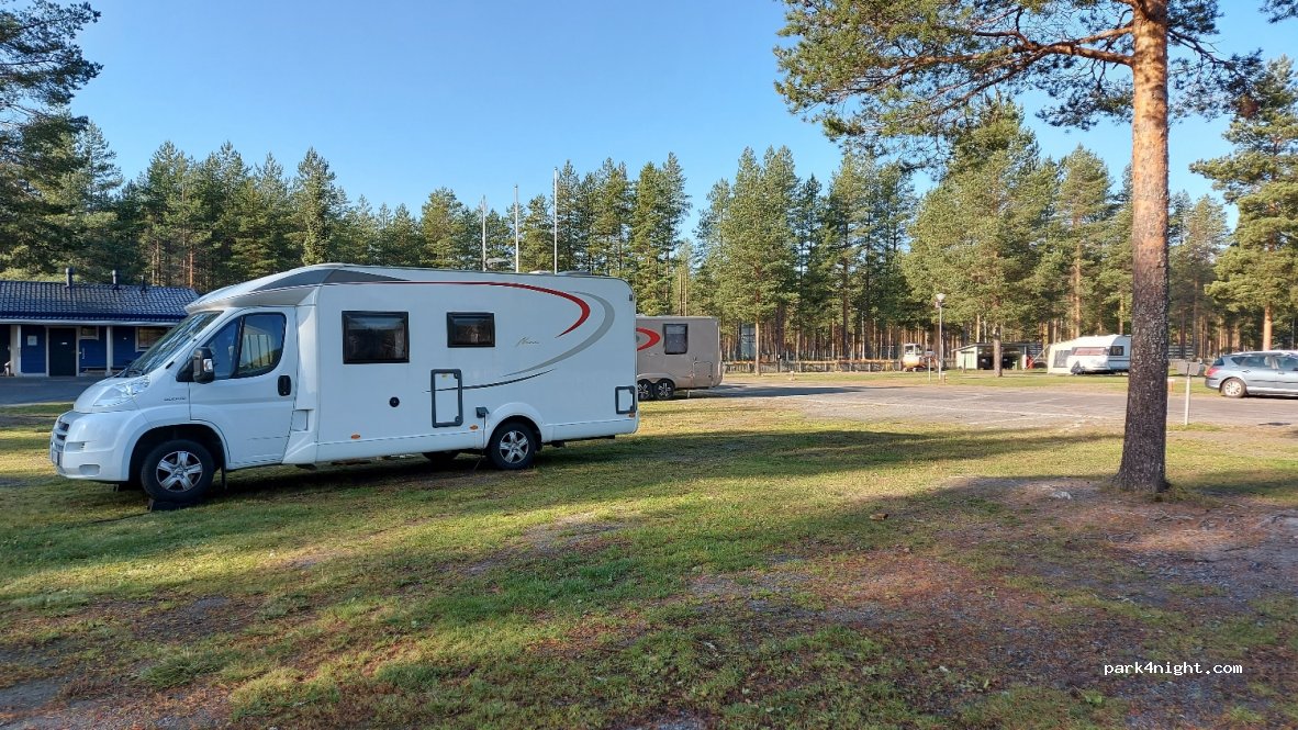 Sf-Caravan Seinäjoen Seutu ry — foto 2