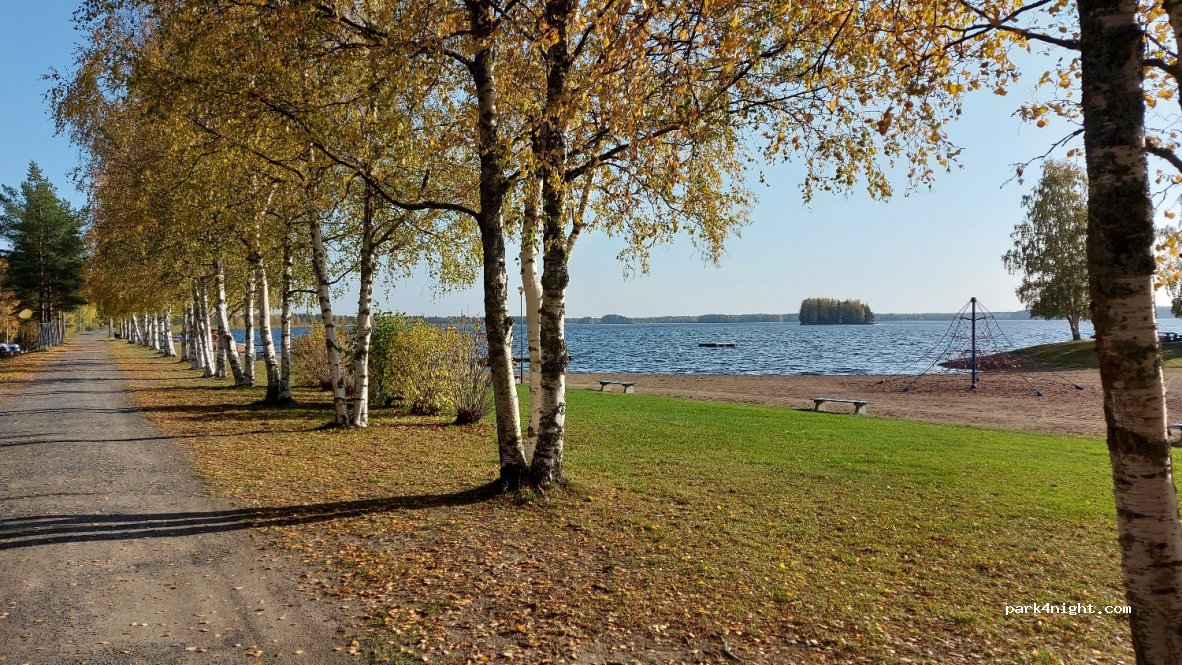 Sf-Caravan Seinäjoen Seutu ry — foto 4