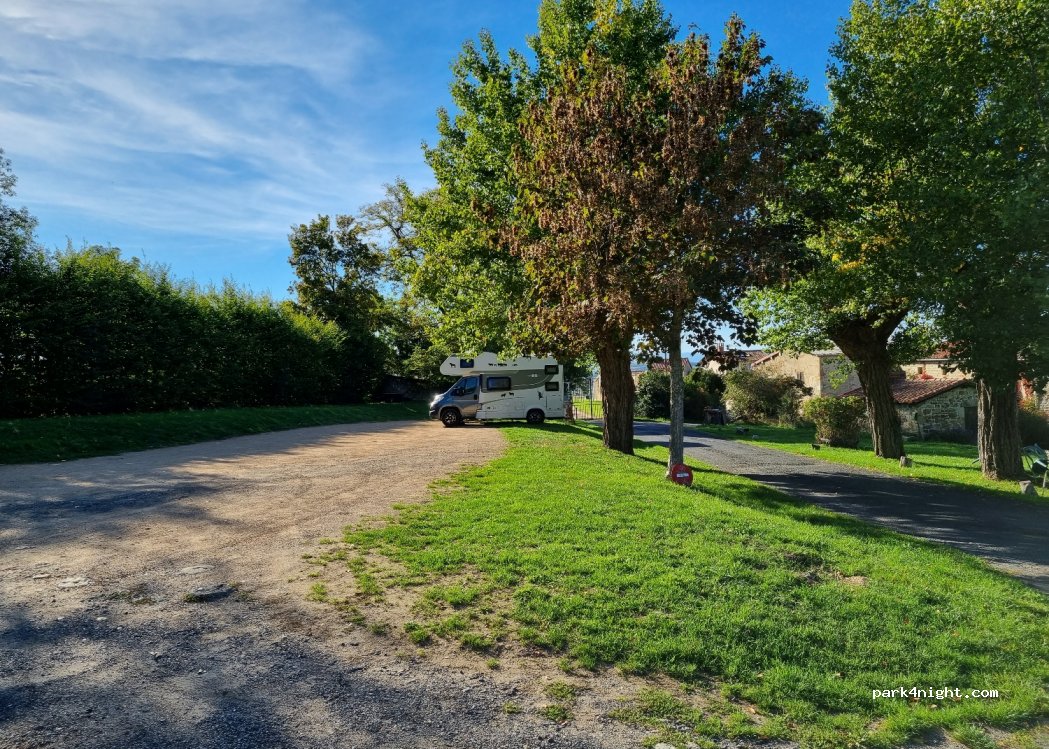 (63190) Ravel - Le Marronnier — foto