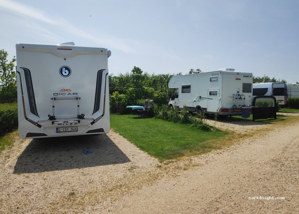Molenzicht camperpark — foto 2