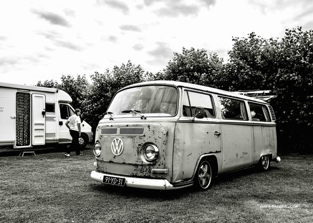 Molenzicht camperpark — foto 3