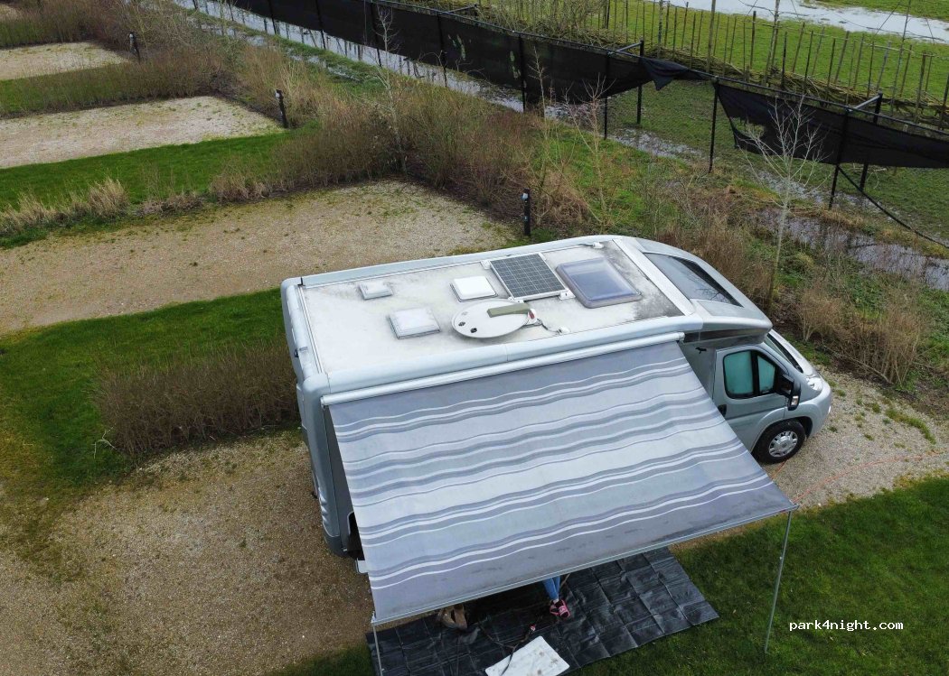 Molenzicht camperpark — foto 4