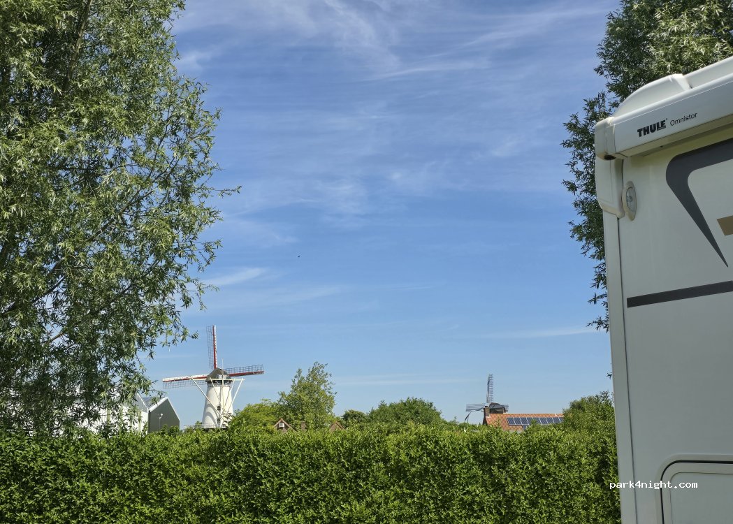 Molenzicht camperpark — foto 5