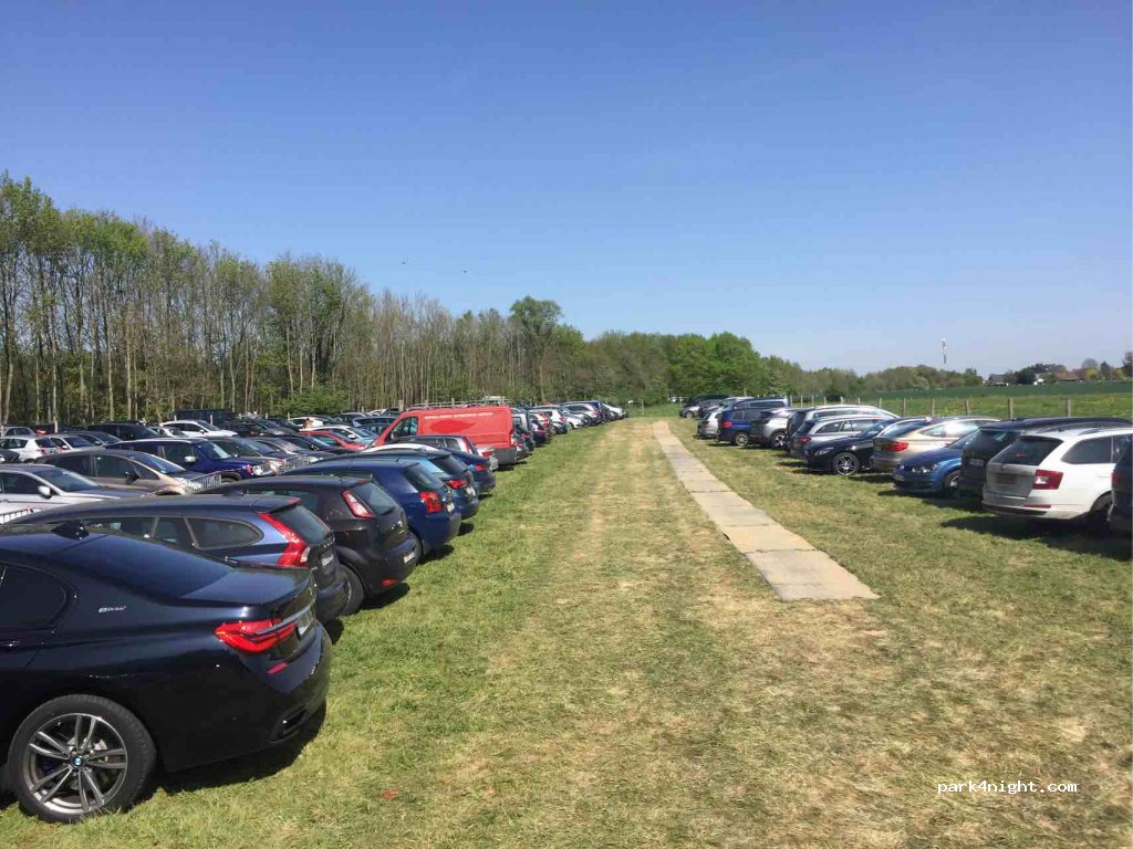 (1500) Halle - 80 Hogebermweg — foto 3