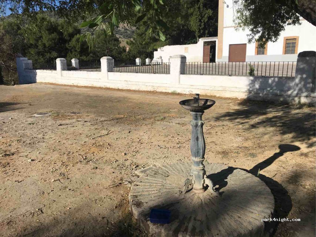 (41560) Estepa - 85 Carretera del Cerro — foto