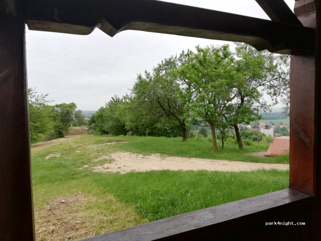 (7773) Villány - 11 Doktor Dombay János utca — foto