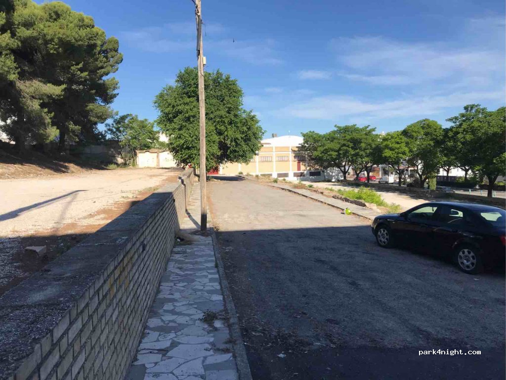 (41560) Estepa - 105 Avenida de Andalucía — foto
