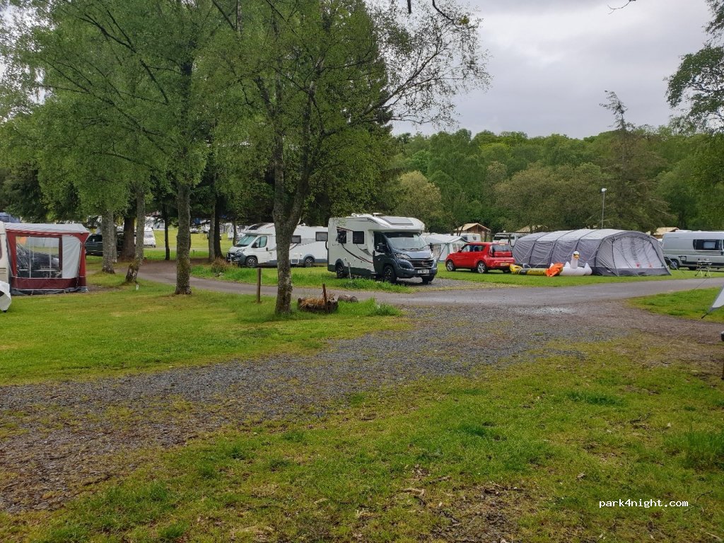 Millarochy Bay Camping — foto 2