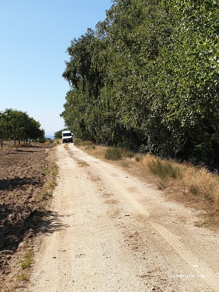 (6360)  - Unnamed Road — foto 2