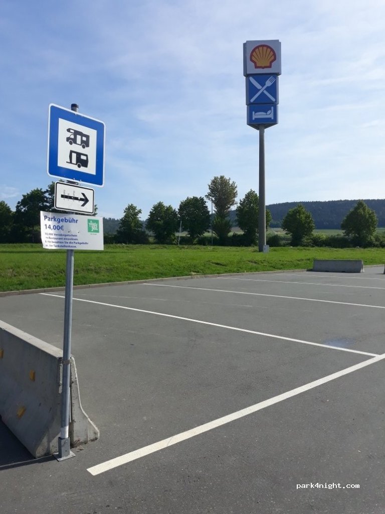(95502) Himmelkron - 1-3 Bayreuther Straße — foto