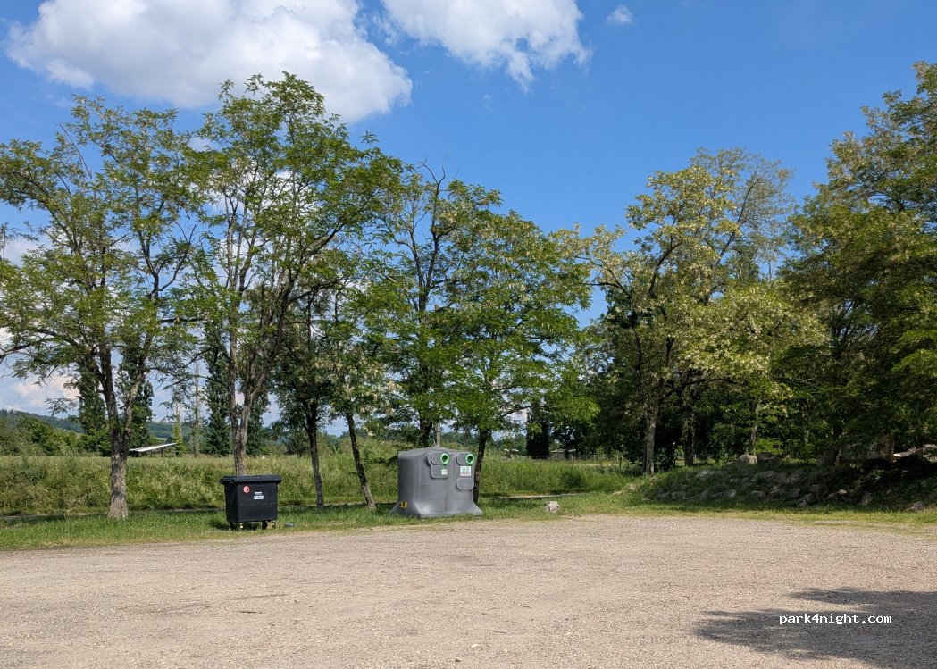 (82360) Lamagistère - Unnamed Road — foto 5