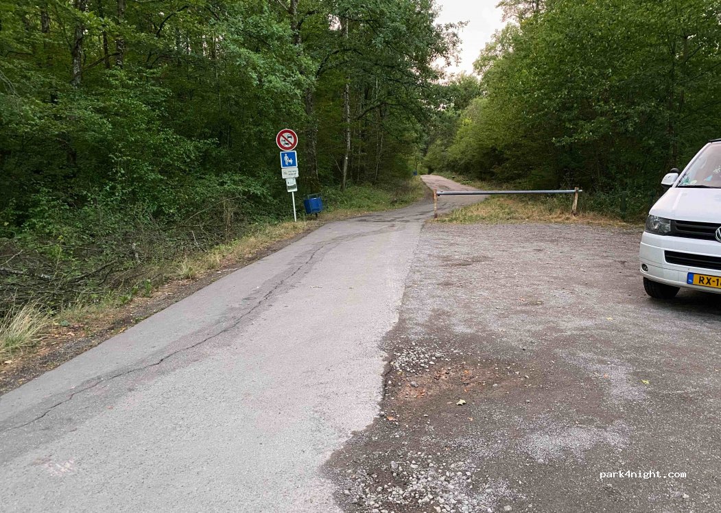 (57180) Terville - 37 Route de Veymerange — foto 4