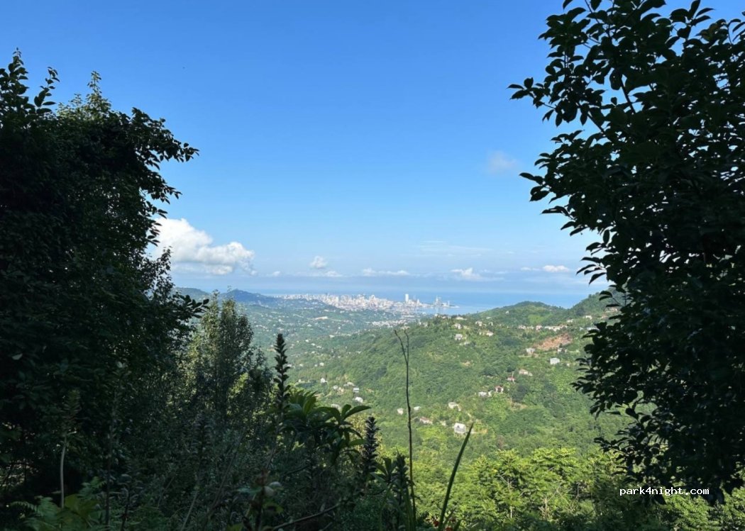 (6400) Batumi - — foto 3