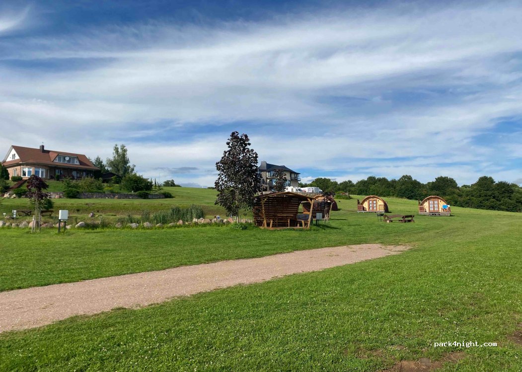Camp Genys — foto 2