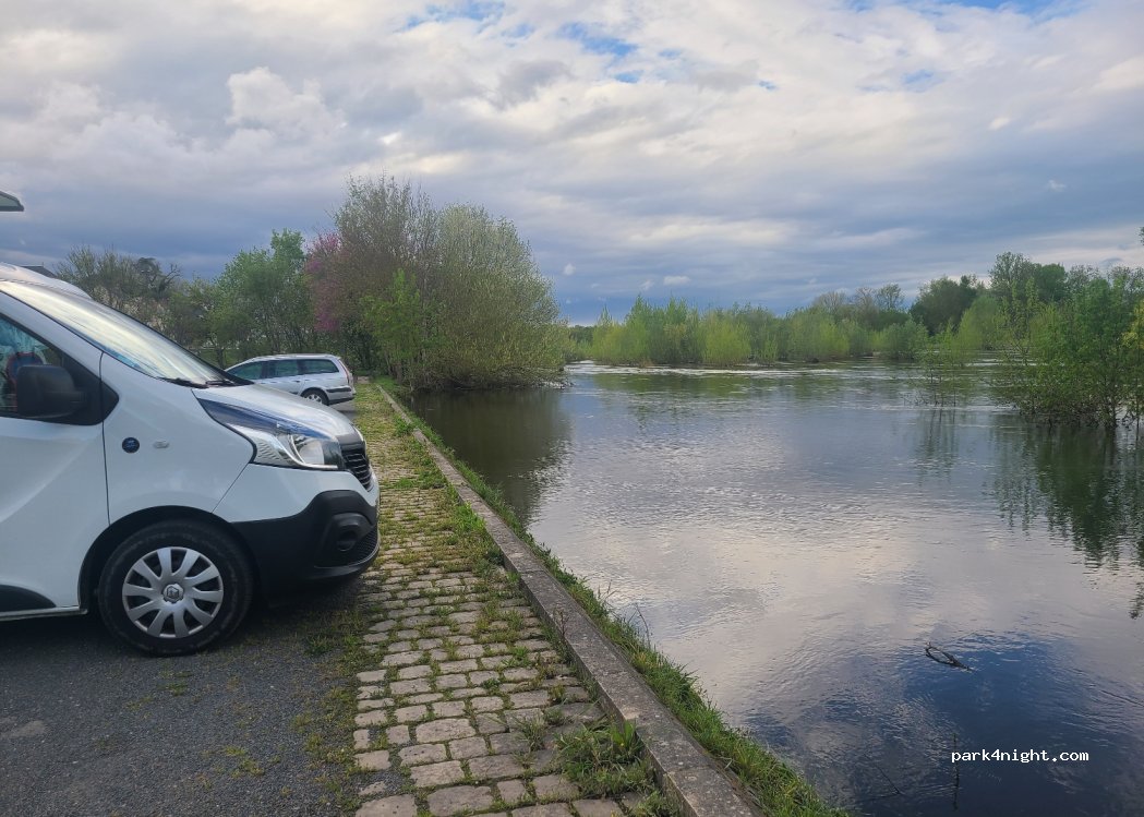 (49400) Souzay-Champigny - 50 Route des Ducs d'Anjou — foto 4