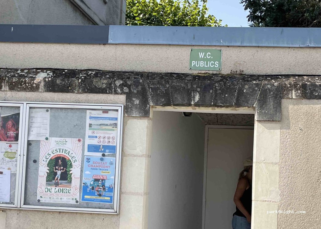 (49400) Souzay-Champigny - 50 Route des Ducs d'Anjou — foto 5