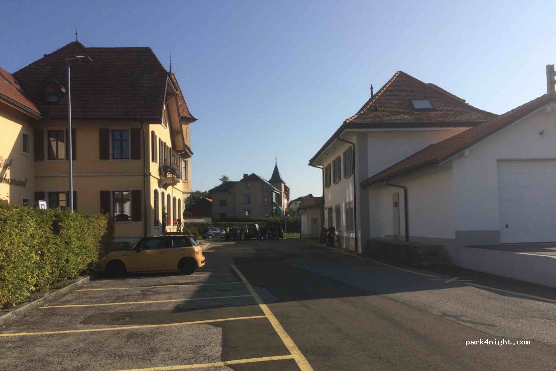 (2340) Le Noirmont - 2 Rue de la Gare — foto 2