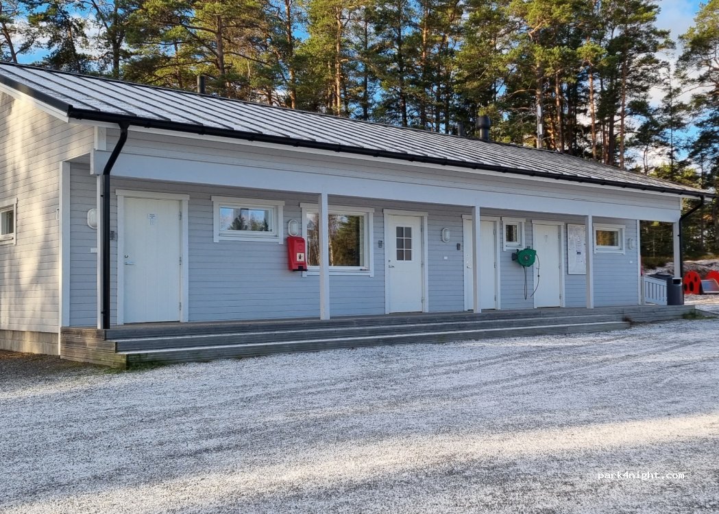 Kasnäs Caravan — foto 2