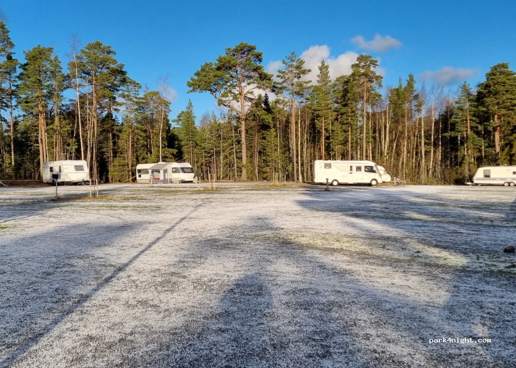 Kasnäs Caravan — foto 3