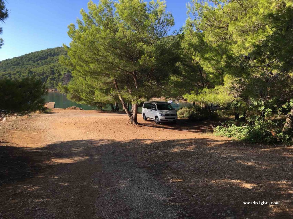 () Kali - Šetalište Otrić — foto 3