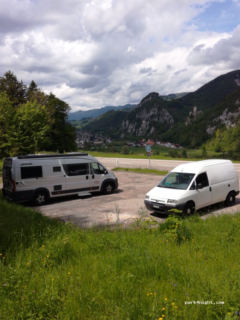 (4710) Balsthal - — foto