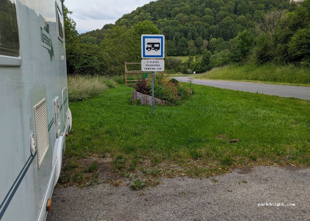 (25430) Sancey-le-Grand - D31 — foto