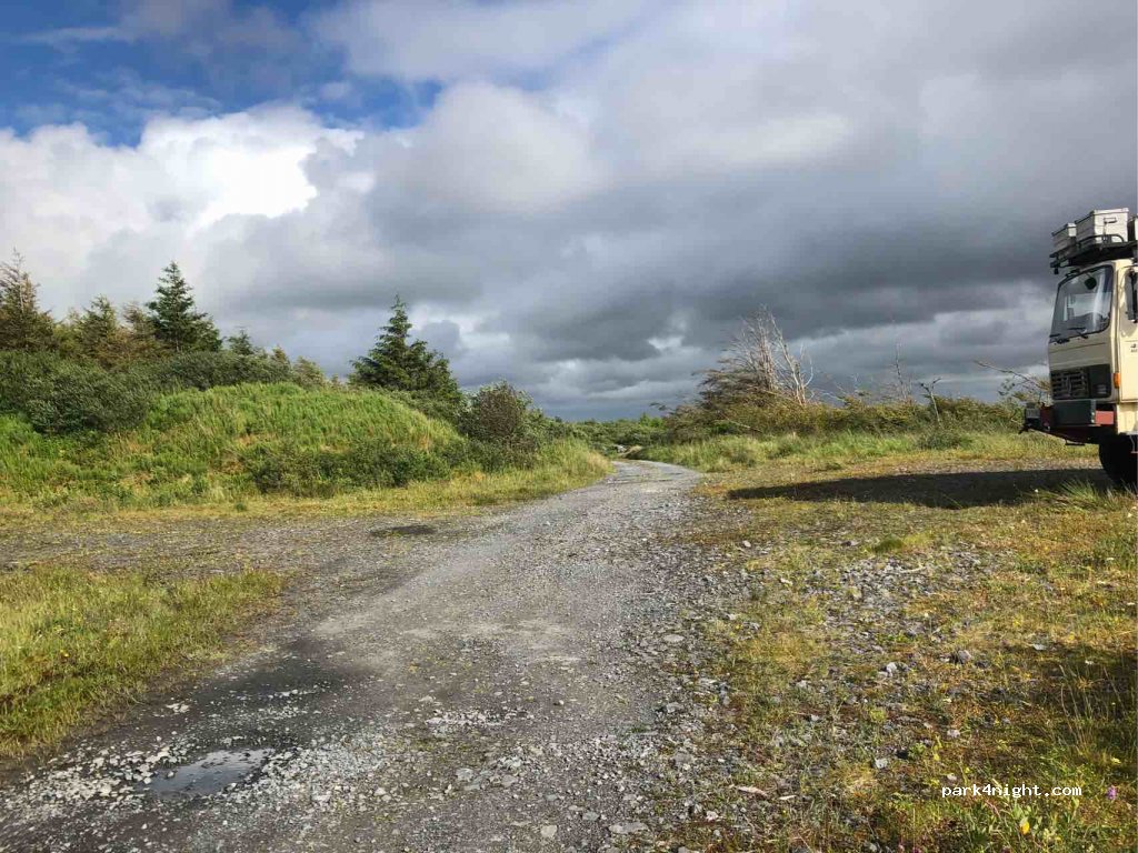 ()  - Unnamed Road — foto 2