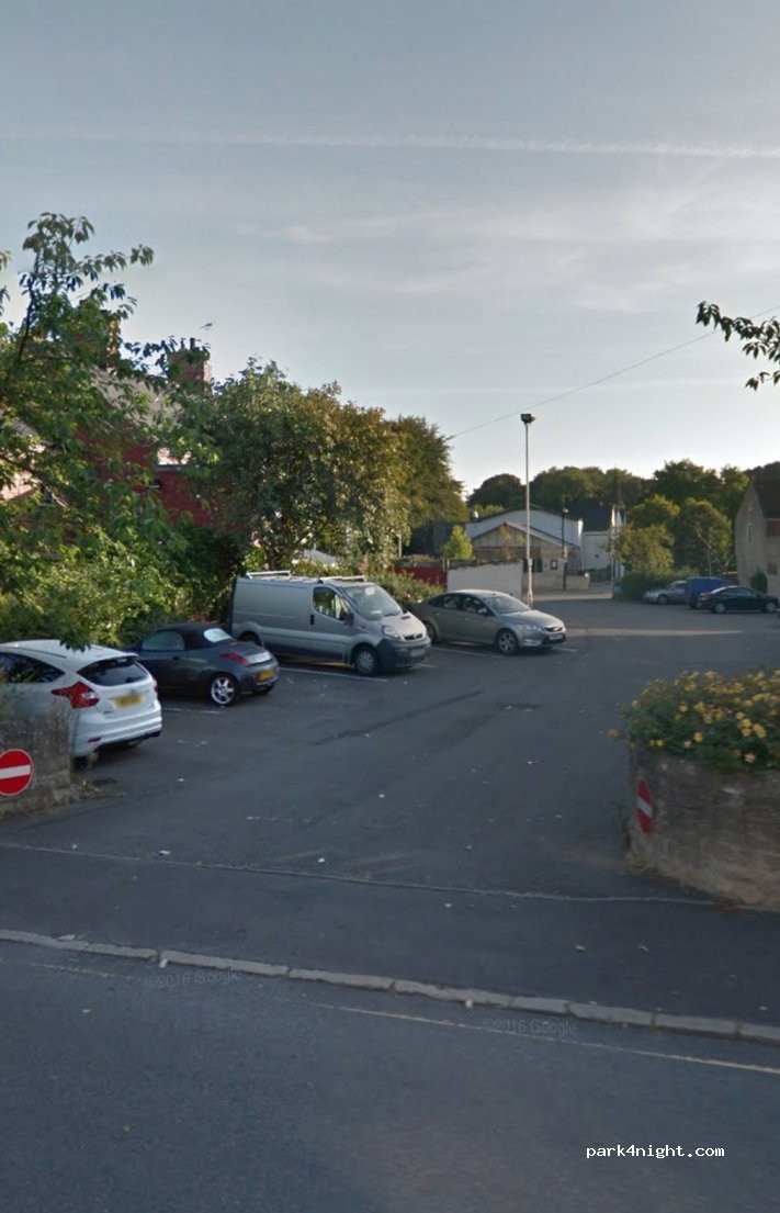 (S44 6PP) Bolsover - 28 Castle Street — foto