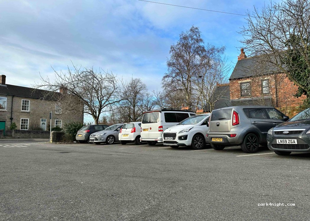(S44 6PP) Bolsover - 28 Castle Street — foto 2