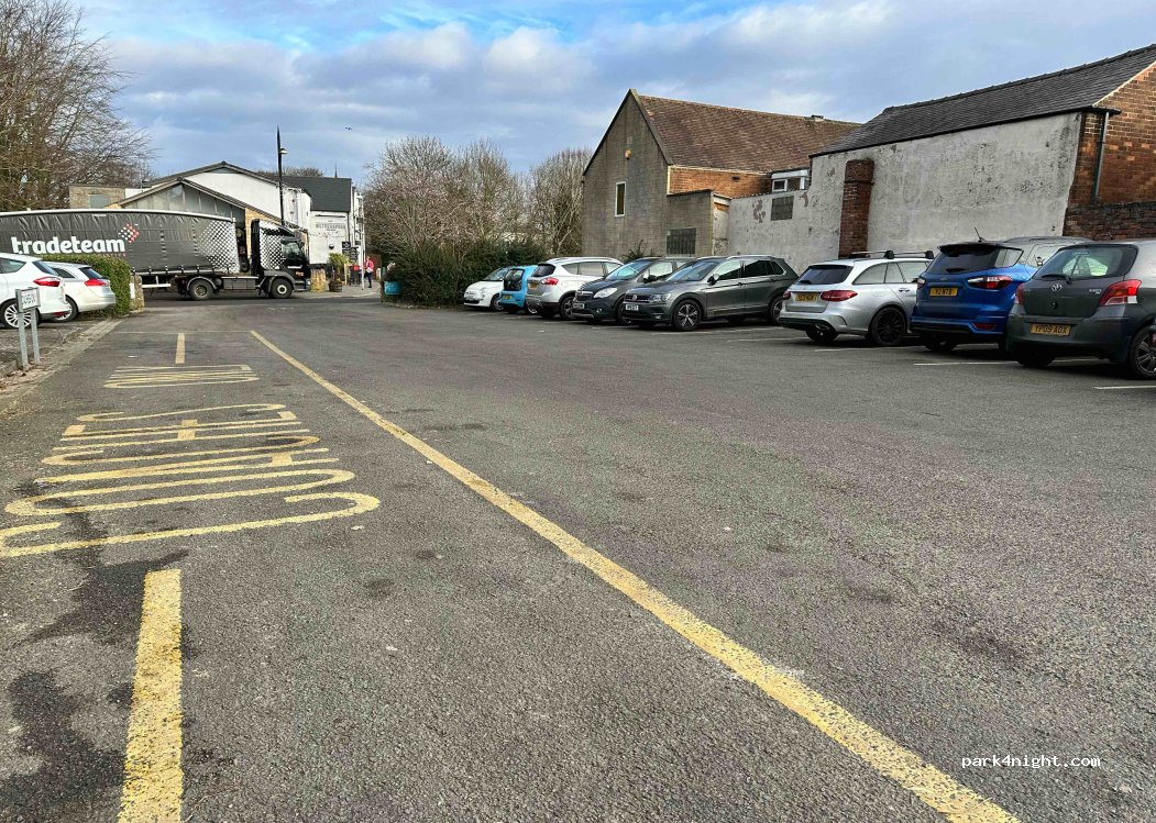 (S44 6PP) Bolsover - 28 Castle Street — foto 3