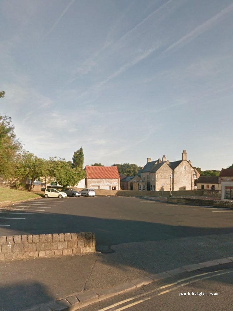 (S44 6HD) Bolsover - 4 Middle Street — foto